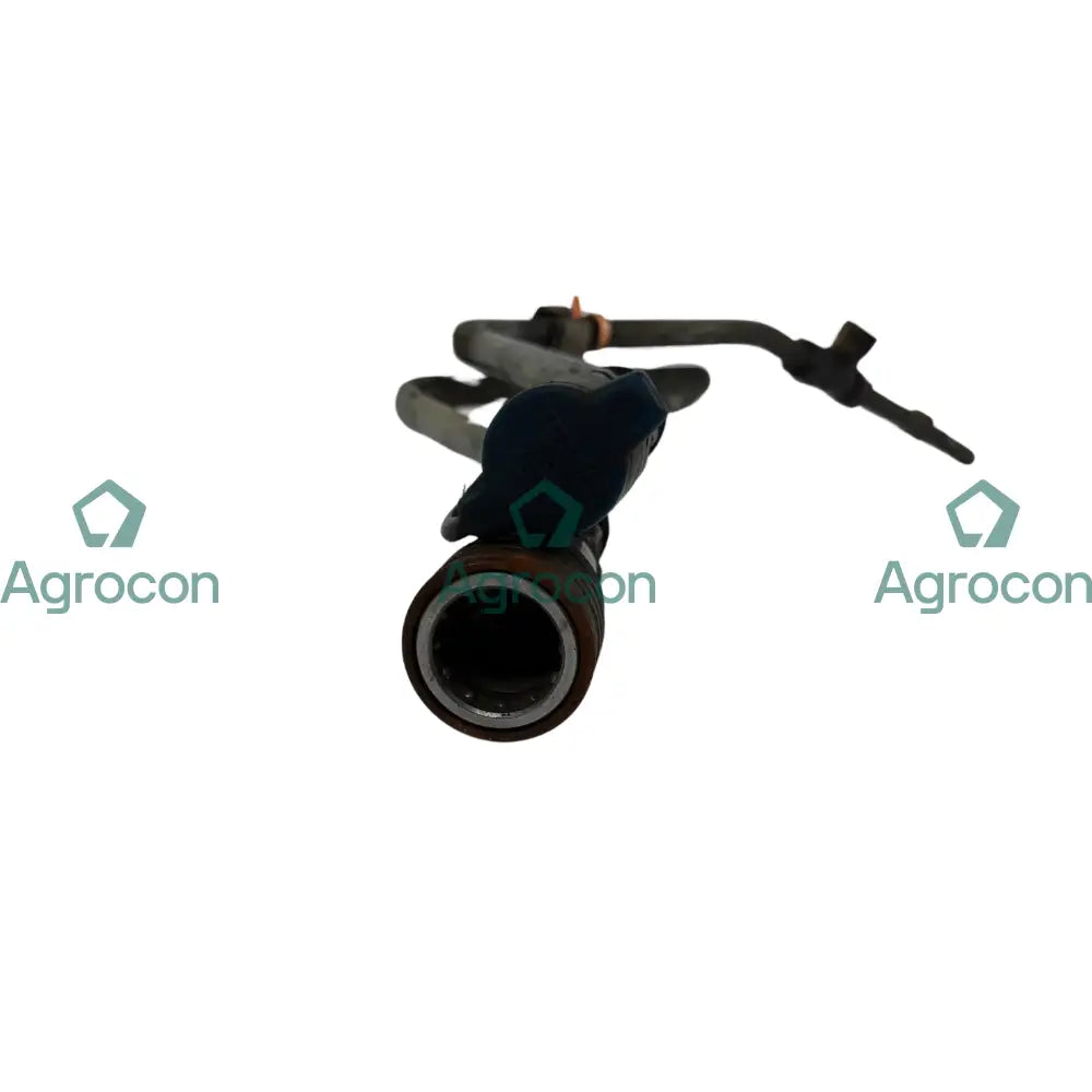 Rör till extrafunktion från huvudblock bakre | Huddig 1160D Hydraulrör/slang