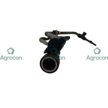 Rör till extrafunktion från huvudblock bakre | Huddig 1160D Hydraulrör/slang