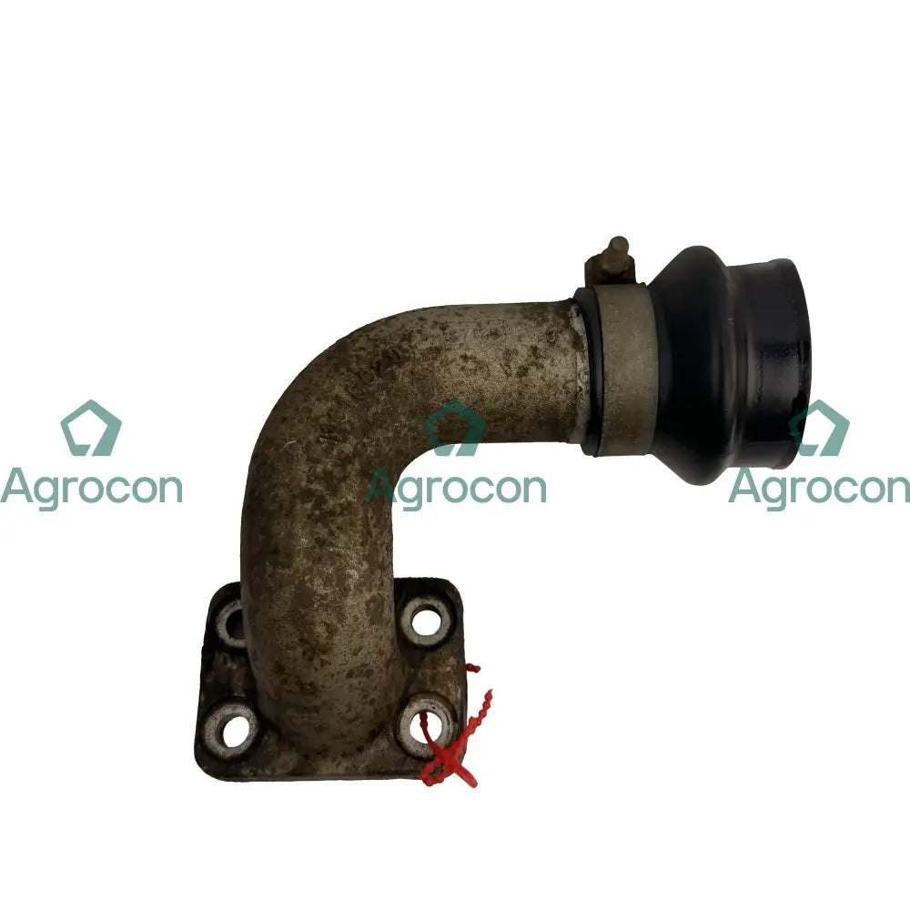 Rör till hydraulpump | 11015829 | Volvo L90C - Hydraulpump