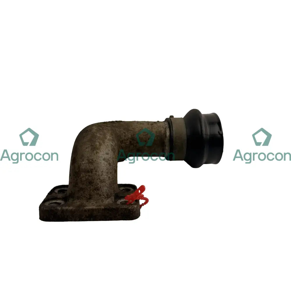 Rör till hydraulpump | 11015829 | Volvo L90C - Hydraulpump