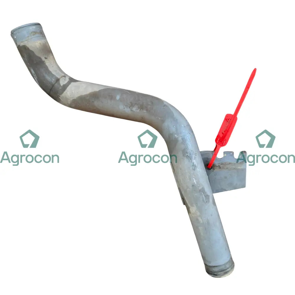 Rör till intercooler | 8097862 | Hitachi ZX250LC-3 Motordelar