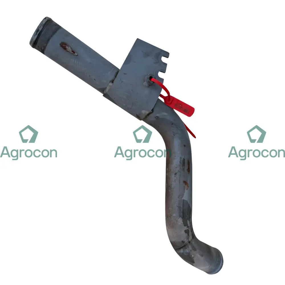 Rör till intercooler | 8097862 | Hitachi ZX250LC-3 Motordelar