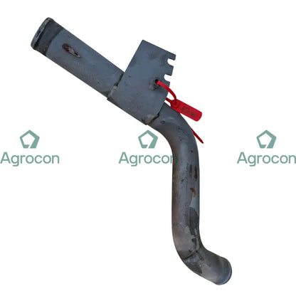 Rör till intercooler | 8097862 | Hitachi ZX250LC-3 Motordelar