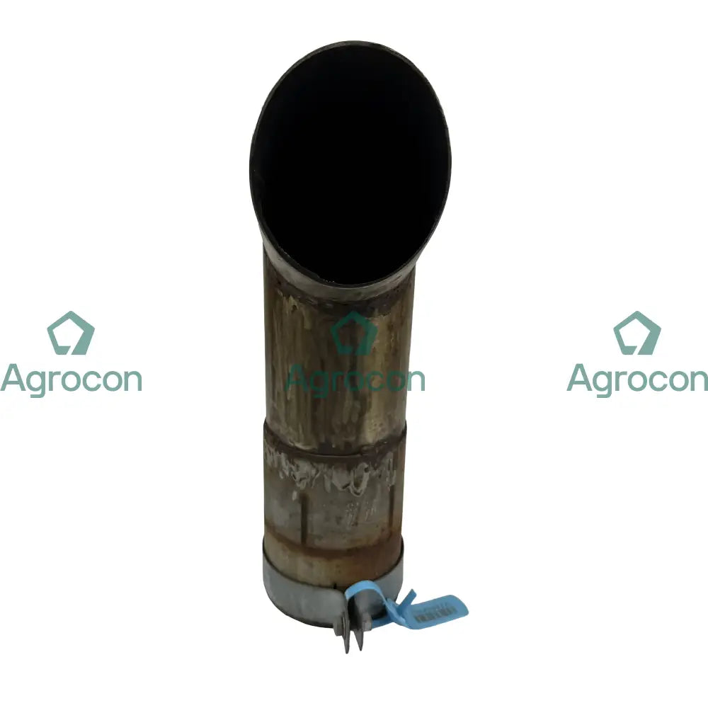 Rör till ljuddämpare | Volvo EC460BLC Insug/avgas