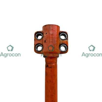 Rör till skaftcylinder | 0974310 | Hitachi ZX250LC-3 Hydraulrör/slang