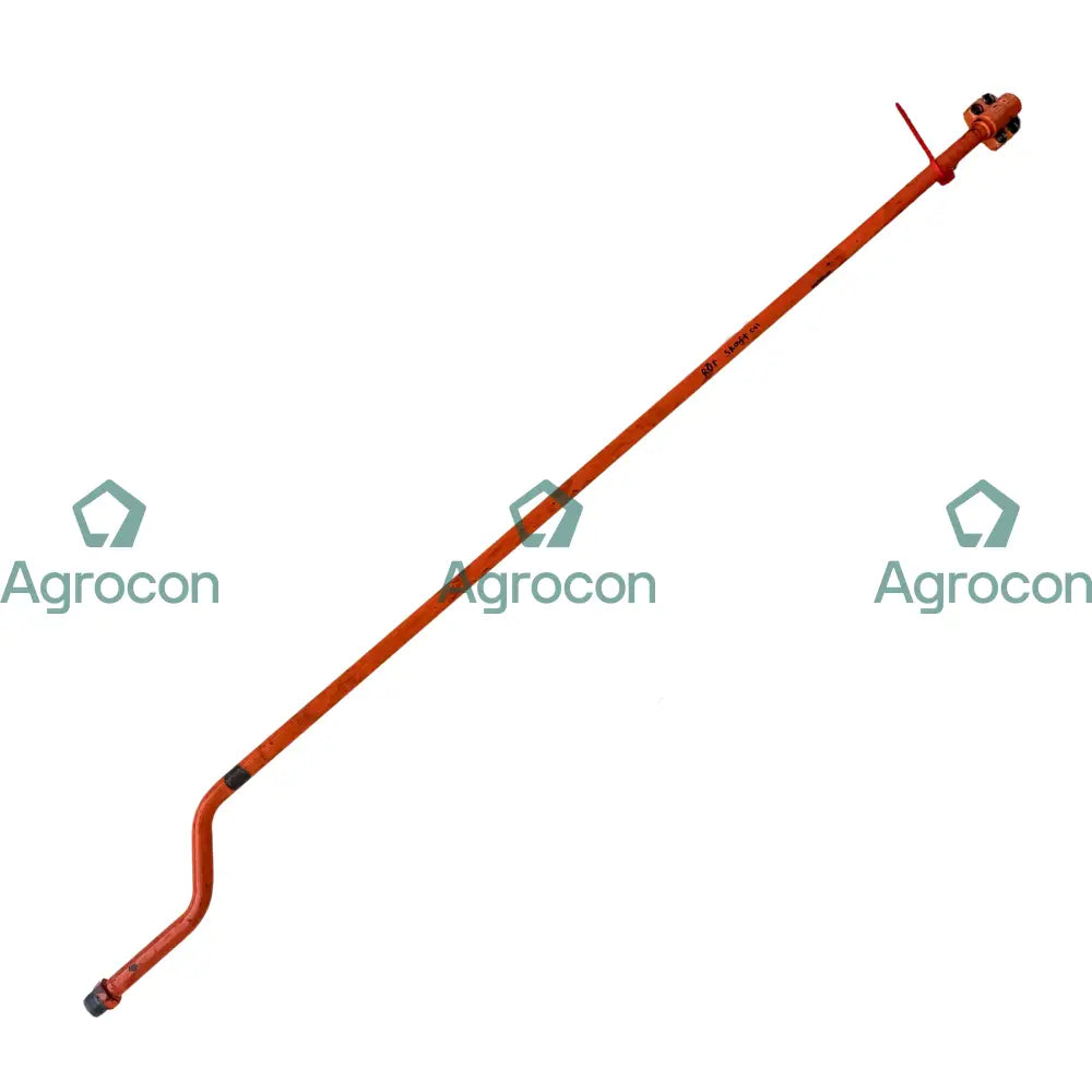 Rör till skaftcylinder | 0974310 | Hitachi ZX250LC-3 Hydraulrör/slang