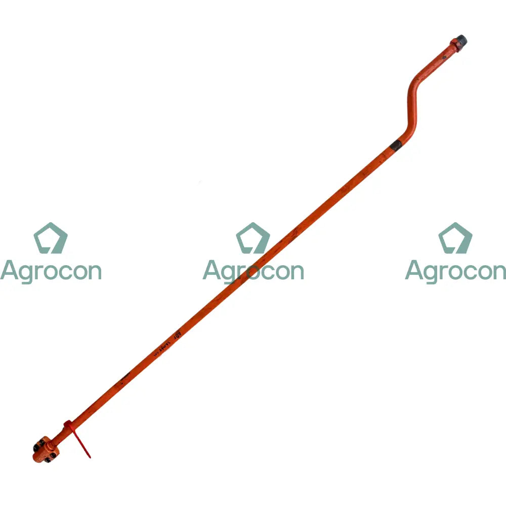 Rör till skaftcylinder | 0974310 | Hitachi ZX250LC-3 Hydraulrör/slang