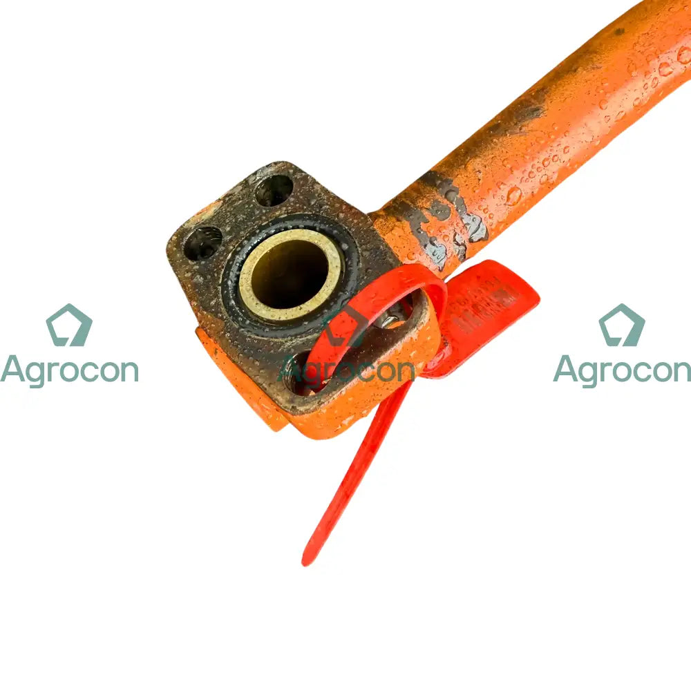 Rör till skopcylinder | 0974908 | Hitachi ZX250LC-3 Hydraulrör/slang