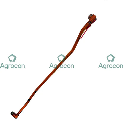 Rör till skopcylinder | 0974908 | Hitachi ZX250LC-3 Hydraulrör/slang