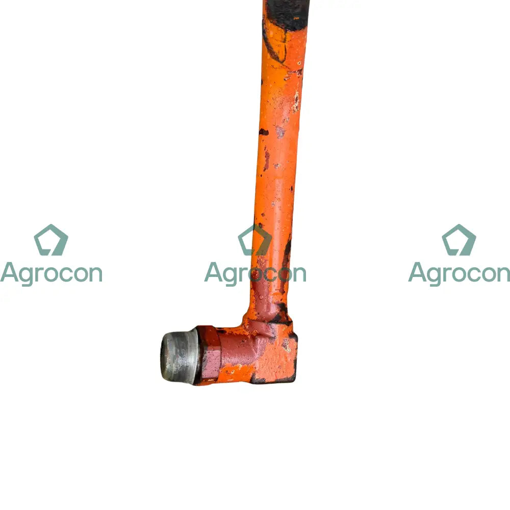 Rör till skopcylinder | 0974908 | Hitachi ZX250LC-3 Hydraulrör/slang