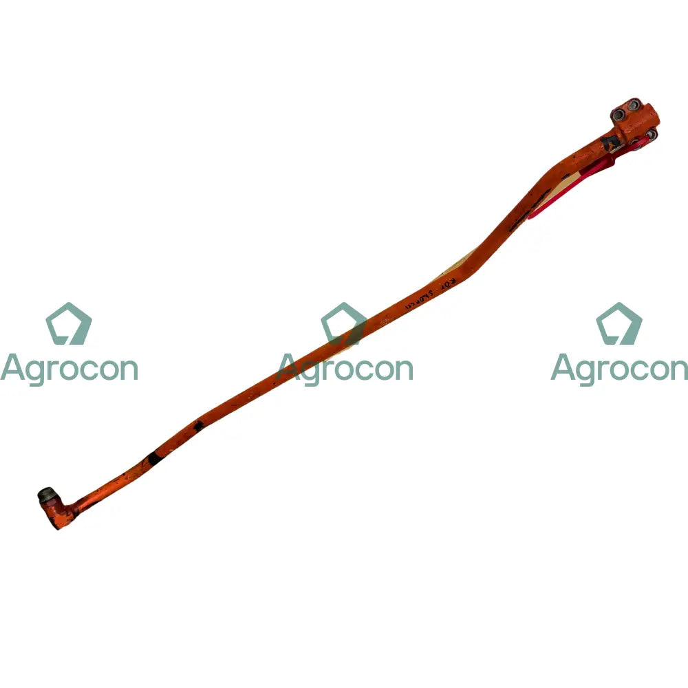 Rör till skopcylinder | 0974908 | Hitachi ZX250LC-3 Hydraulrör/slang