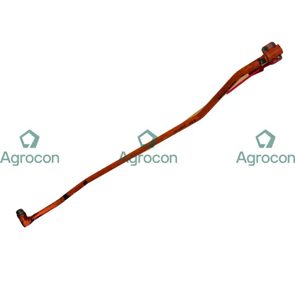 Rör till skopcylinder | 0974908 | Hitachi ZX250LC-3 Hydraulrör/slang