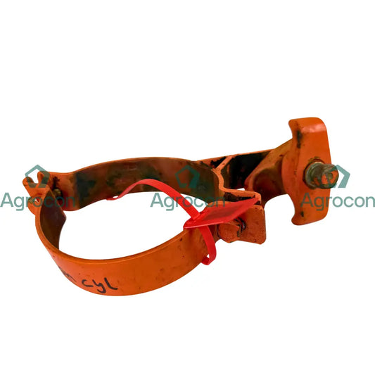 Rörfäste bomcylinder komplett | 0974003 4468607 0236915 | Hitachi ZX250LC-3 - Grävaggregat Hydraulcylinder
