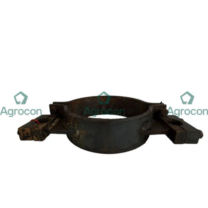 Rörfäste bomcylinder komplett | 14042045 | Åkerman H14B Hydraulrör/slang