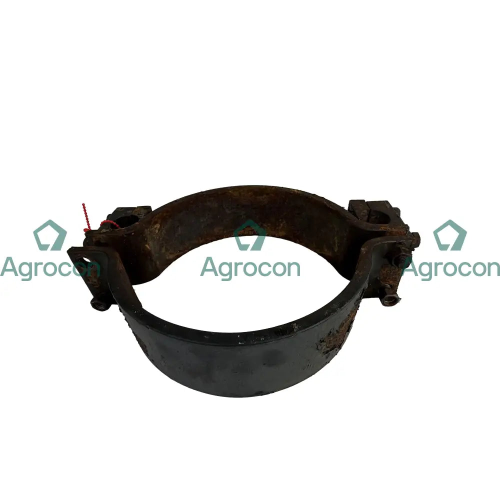 Rörfäste bomcylinder komplett | 14042045 | Åkerman H14B Hydraulrör/slang