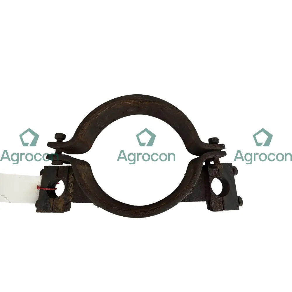 Rörfäste bomcylinder komplett | 14042045 | Åkerman H14B Hydraulrör/slang