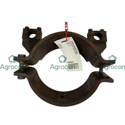 Rörfäste bomcylinder komplett | 14049033 14043502 | Åkerman EC200 - Hydraulcylinder