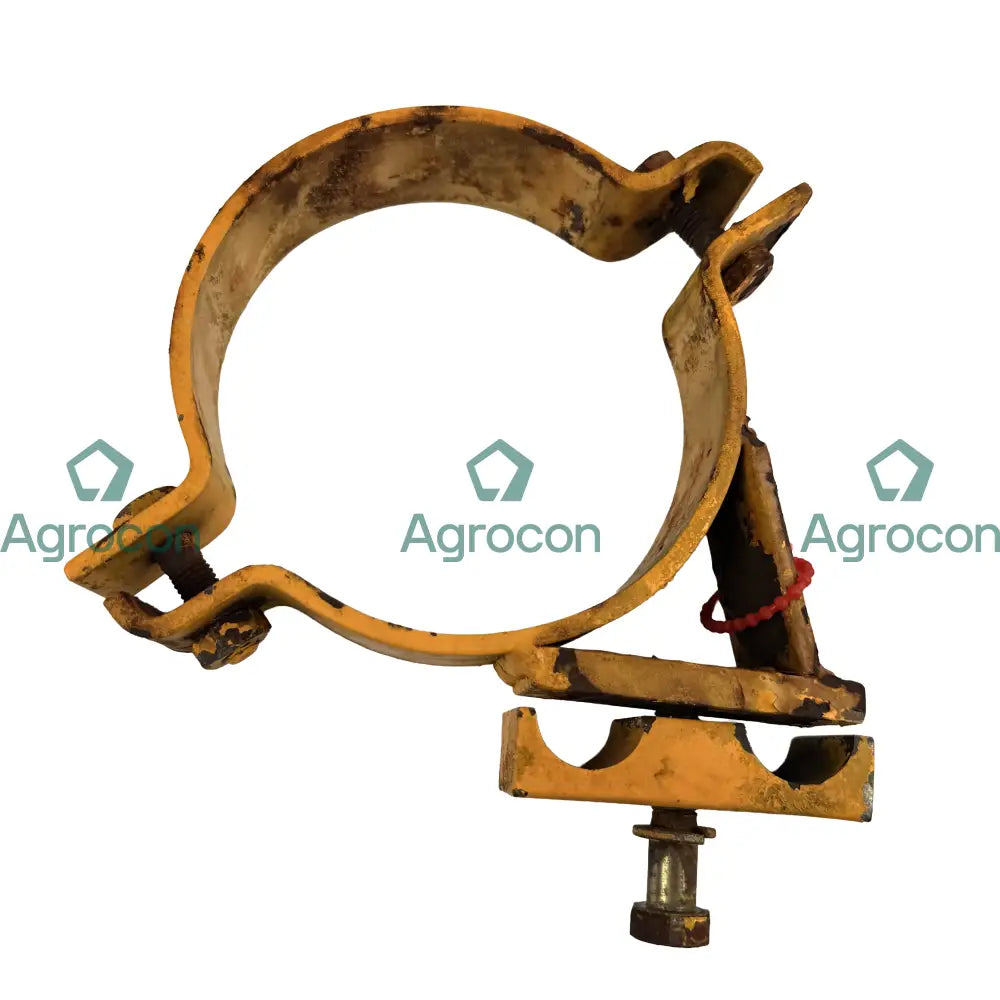 Rörfäste knäckbomcylinder | JCB JS130W Hydraulrör/slang