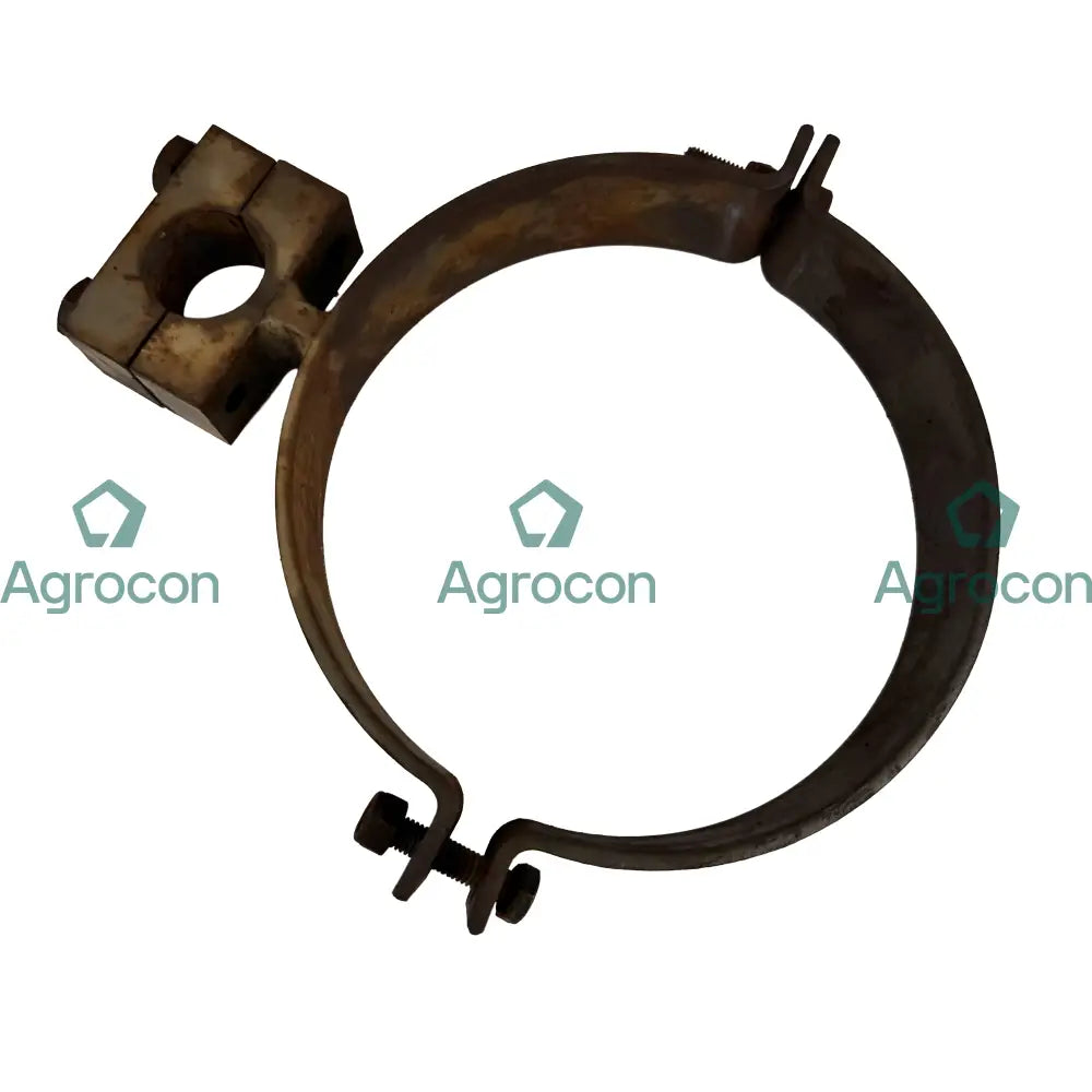 Rörfäste skaftcylinder | 14048895 14044232 | Åkerman EC200 - Hydraulcylinder