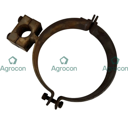 Rörfäste skaftcylinder | 14048895 14044232 | Åkerman EC200 - Hydraulcylinder