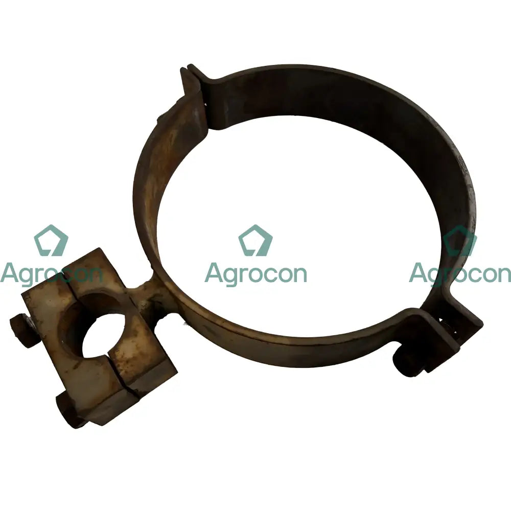 Rörfäste skaftcylinder | 14048895 14044232 | Åkerman EC200 - Hydraulcylinder