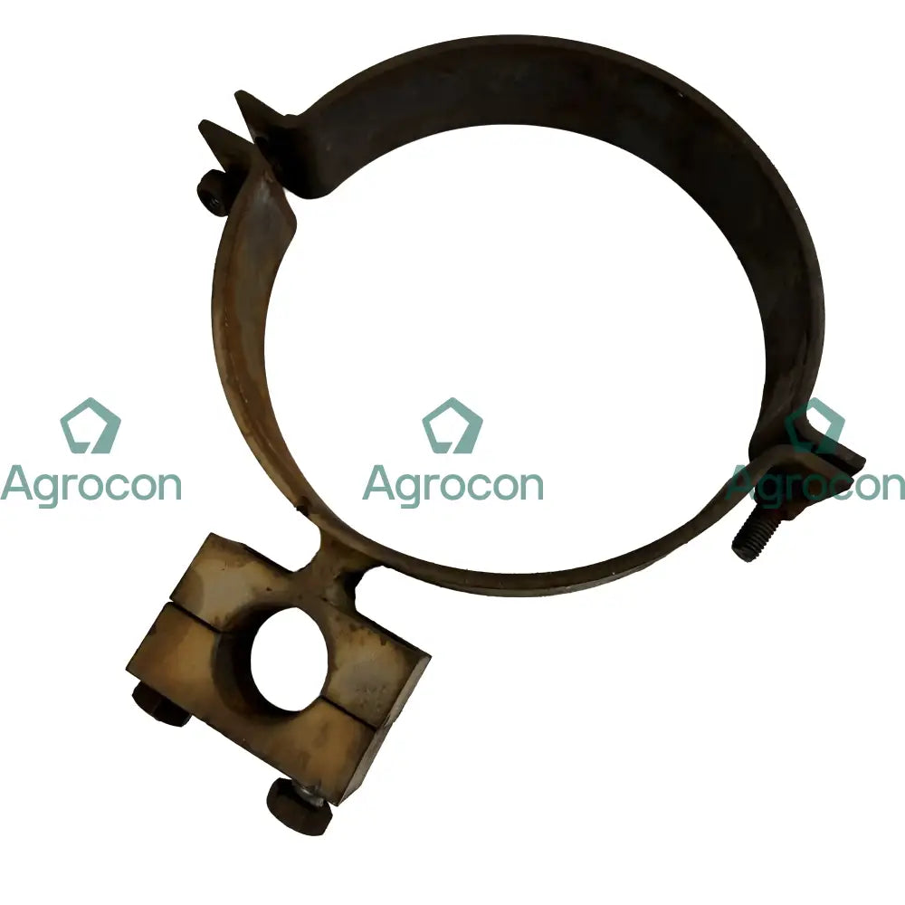 Rörfäste skaftcylinder | 14048895 14044232 | Åkerman EC200 - Hydraulcylinder
