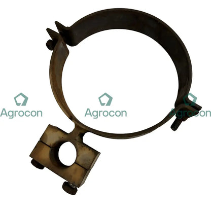 Rörfäste skaftcylinder | 14048895 14044232 | Åkerman EC200 - Hydraulcylinder