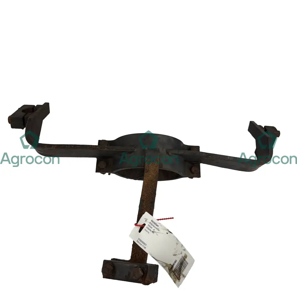 Rörhållare | Åkerman H14B Hydraulrör/slang