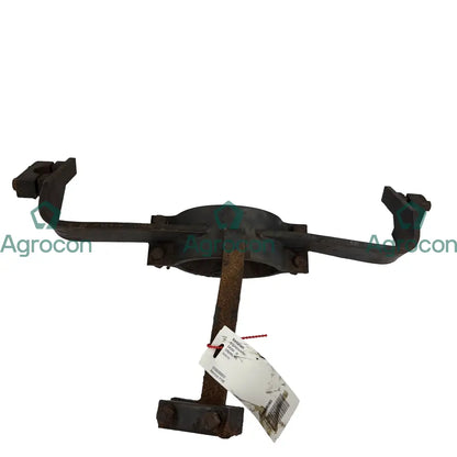 Rörhållare | Åkerman H14B Hydraulrör/slang