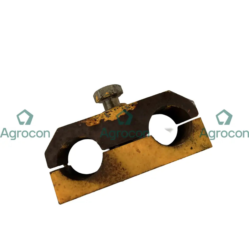 Rörhållare bomcylinder | JCB JS130W Hydraulrör/slang