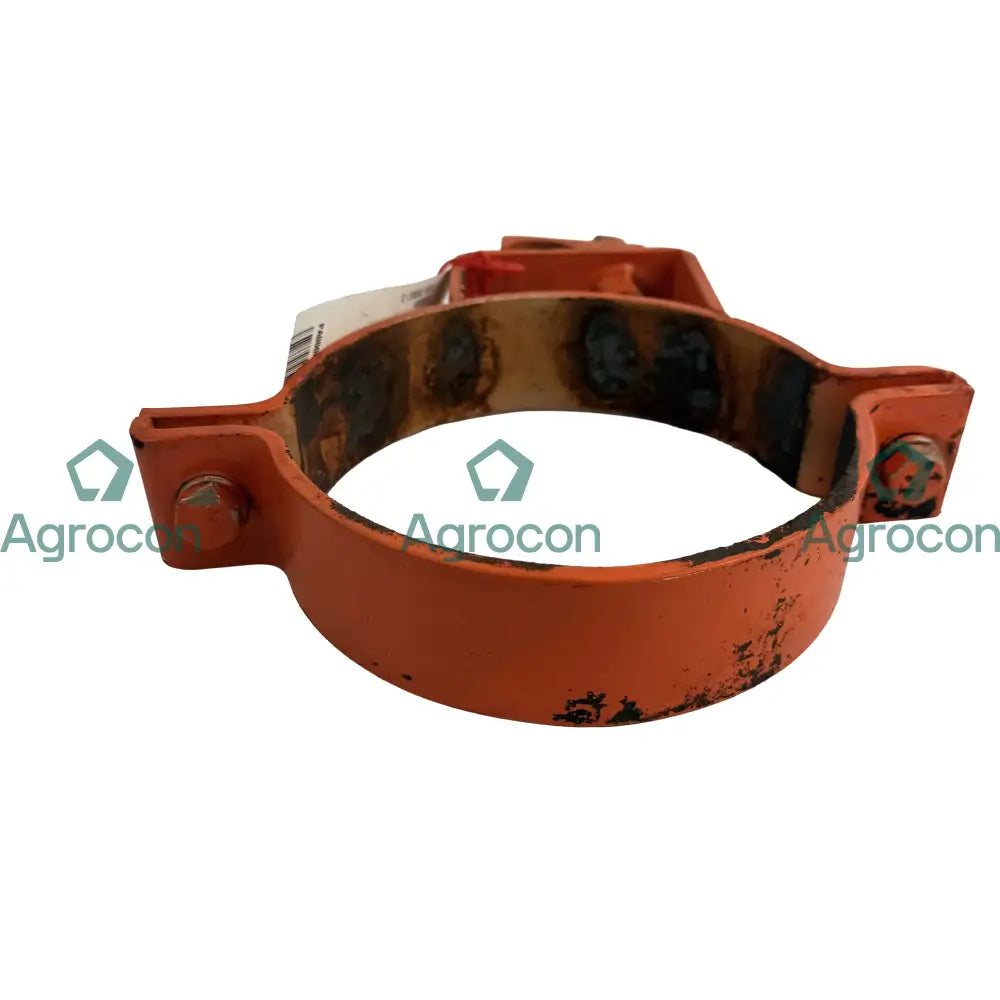 Rörhållare skaftcylinder främre | Hitachi ZX280LC-3 - Hydraulcylinder