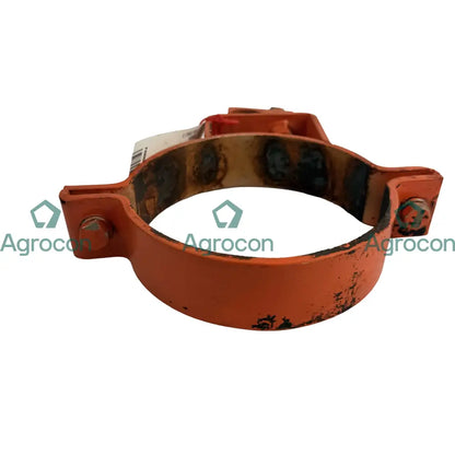 Rörhållare skaftcylinder främre | Hitachi ZX280LC-3 - Hydraulcylinder