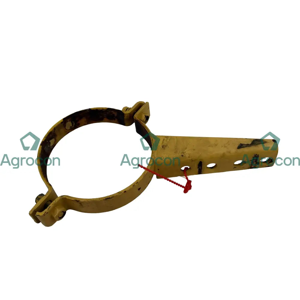 Rörklamma bomcylinder | 707-88-28160 707-88-21621 | Komatsu PC240NLC-8 - Hydraulrör/slang