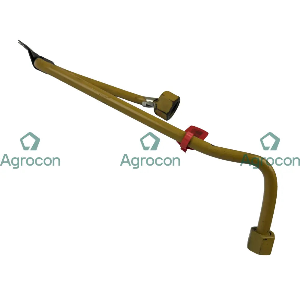 Rörledning | 262-1512 | Cat IT38H Hydraulrör/slang