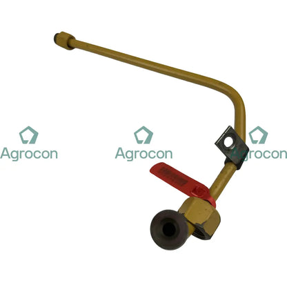 Rörledning | 318-1509 | Cat IT38H Hydraulrör/slang