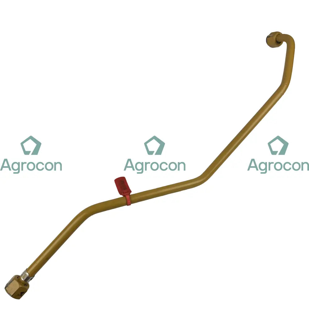 Rörledning | 318-6510 | Cat IT38H Hydraulrör/slang