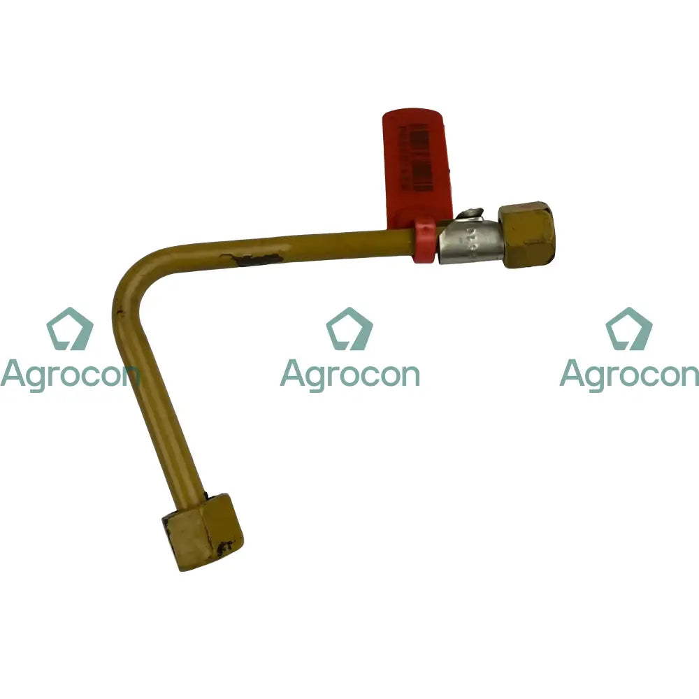 Rörledning | 318-6510 | Cat IT38H Hydraulrör/slang