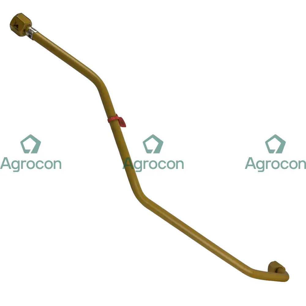 Rörledning | 318-6510 | Cat IT38H Hydraulrör/slang