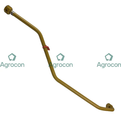 Rörledning | 318-6510 | Cat IT38H Hydraulrör/slang