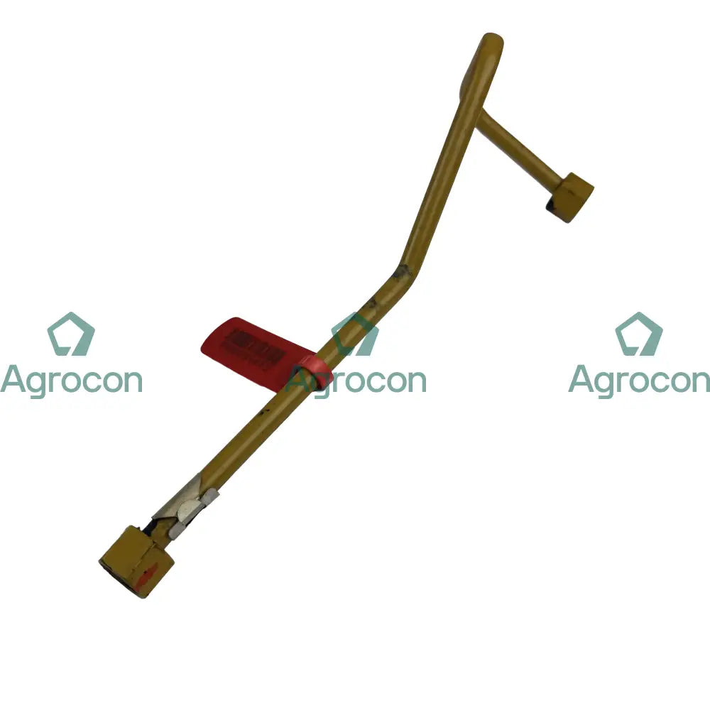 Rörledning | 318-6511 | Cat IT38H Hydraulrör/slang