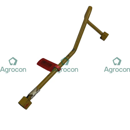 Rörledning | 318-6511 | Cat IT38H Hydraulrör/slang