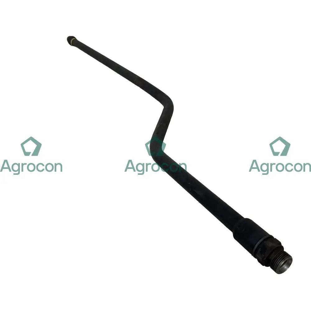 Rörledning aggregat | Ljungby 1322 Grävaggregat