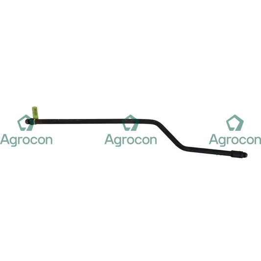 Rörledning aggregat | Ljungby 1322 Grävaggregat