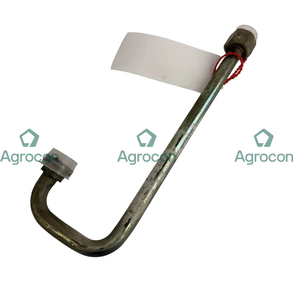 Rörledning hydrauloljekylare | Volvo L120G Hydraulrör/slang