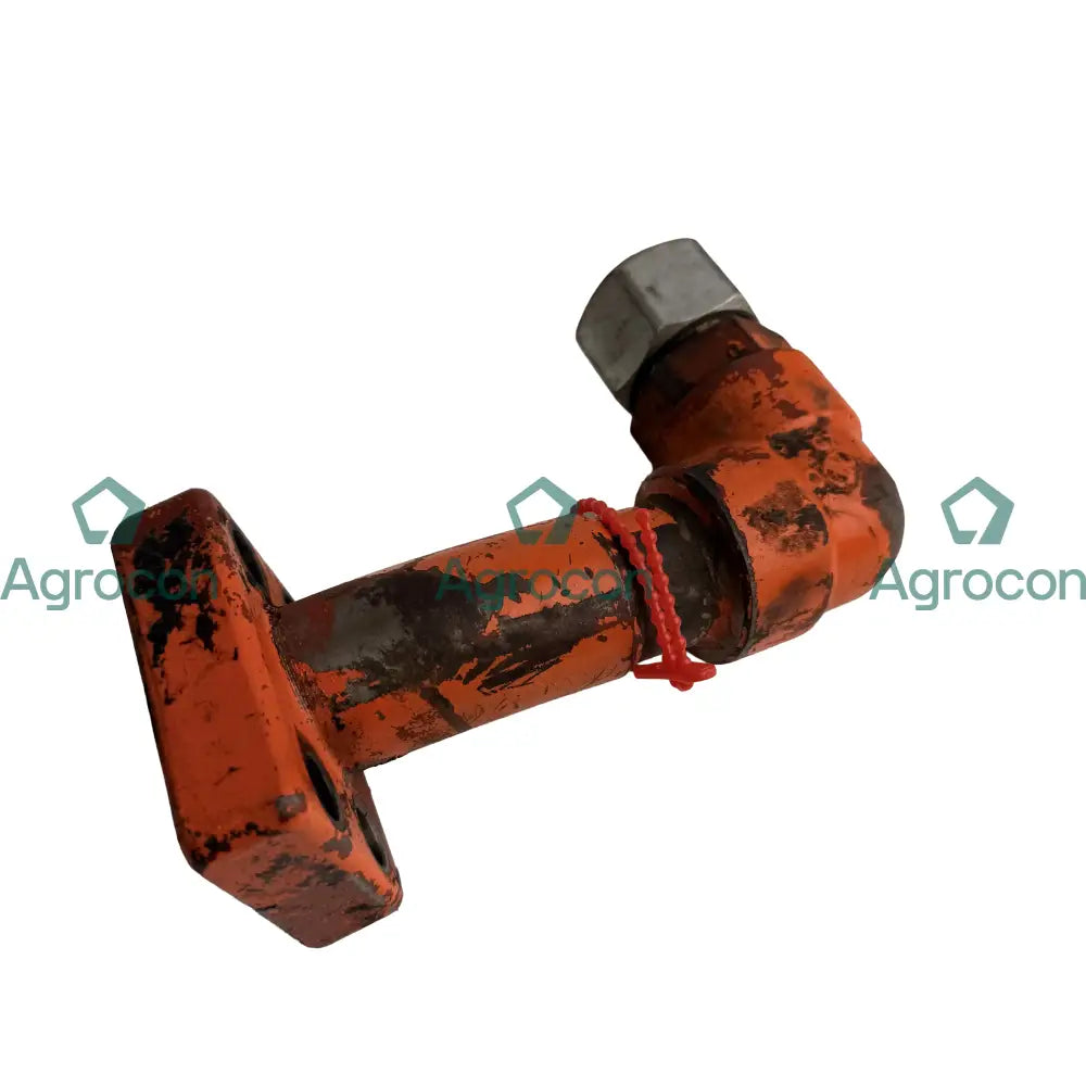 Rörledning skopcylinder | Hitachi ZX350LC-3 Hydraulrör/slang