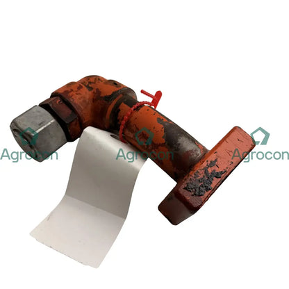 Rörledning skopcylinder | Hitachi ZX350LC-3 Hydraulrör/slang