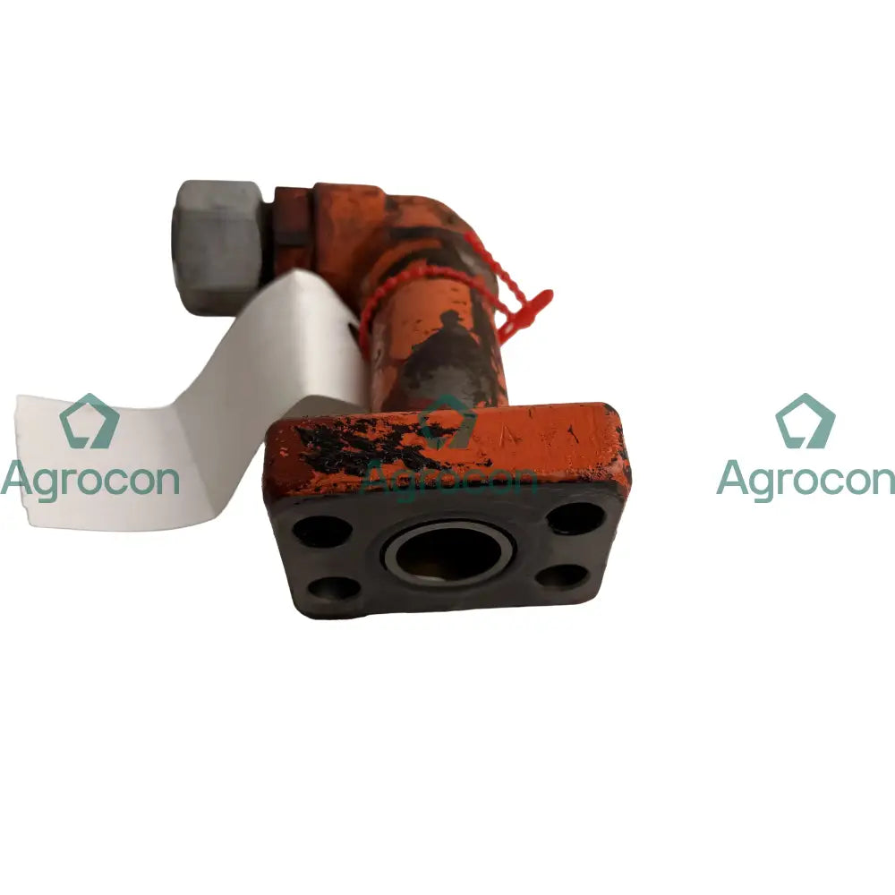 Rörledning skopcylinder | Hitachi ZX350LC-3 Hydraulrör/slang