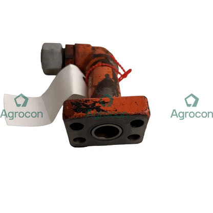 Rörledning skopcylinder | Hitachi ZX350LC-3 Hydraulrör/slang
