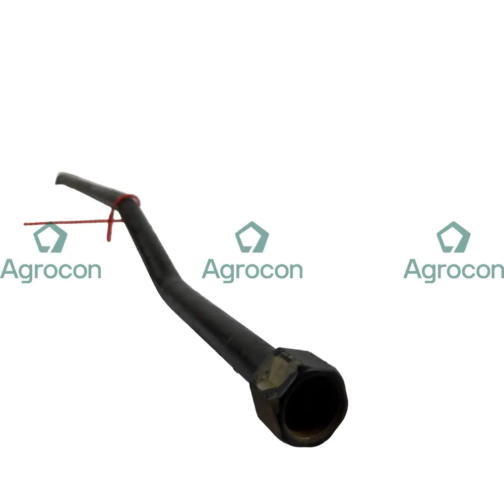 Rörledning tiltcylinder | 11008448 | Volvo BM6300 Hydraulrör/slang