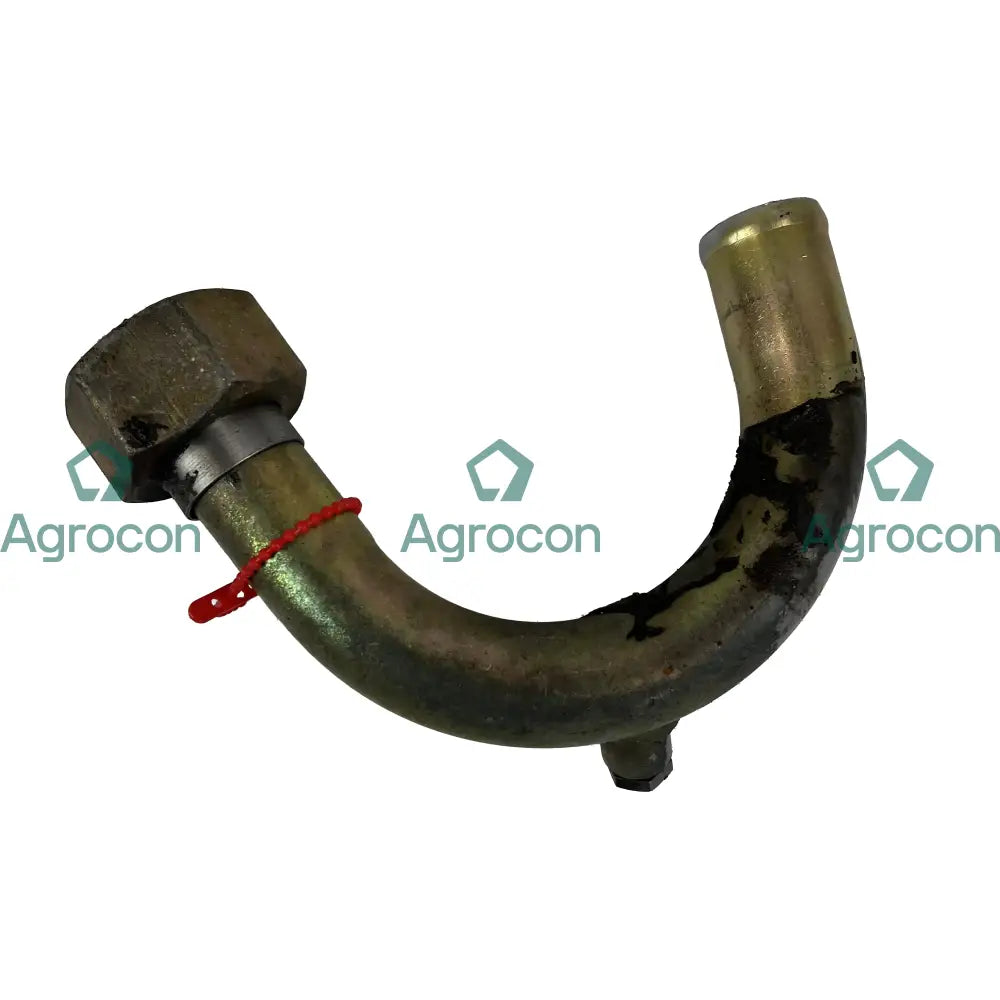 Rörledning | Volvo L50 Hydraulrör/slang